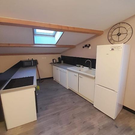 Galta Des Matrus Appartement Cosy 8Kms De L Ocean Grues Zewnętrze zdjęcie