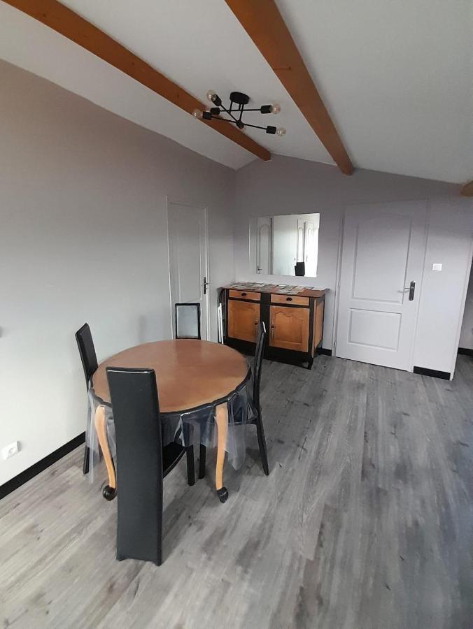 Galta Des Matrus Appartement Cosy 8Kms De L Ocean Grues Zewnętrze zdjęcie