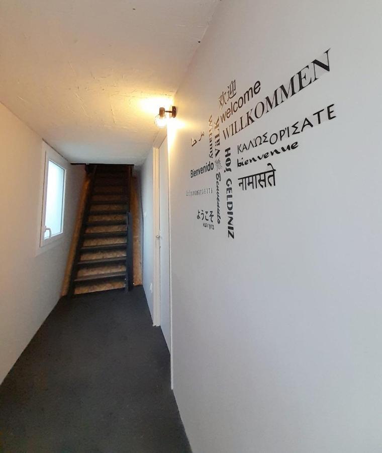 Galta Des Matrus Appartement Cosy 8Kms De L Ocean Grues Zewnętrze zdjęcie